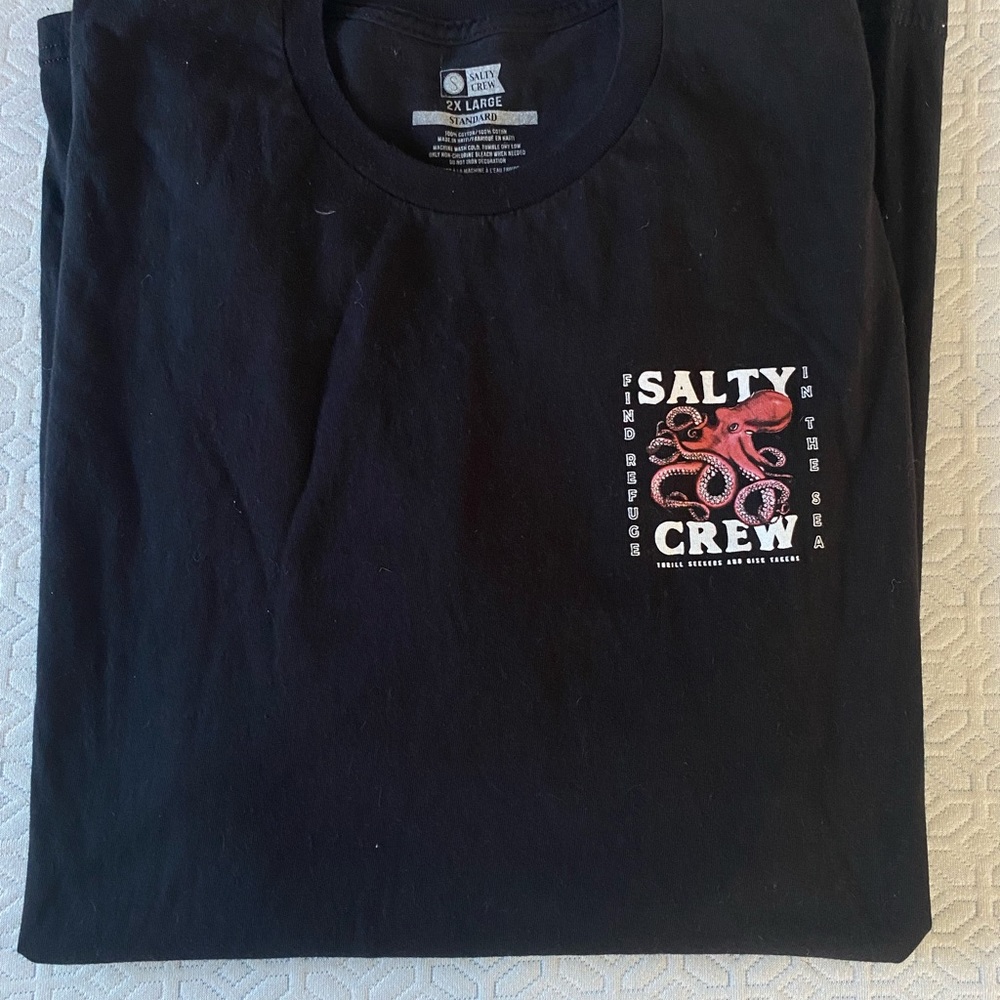 EUC short sleeve T!
